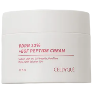 PDRN 12% + EGF Peptide Cream product image