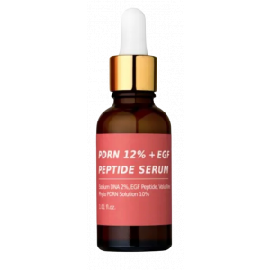 PDRN 12% EGF Peptide Serum product image