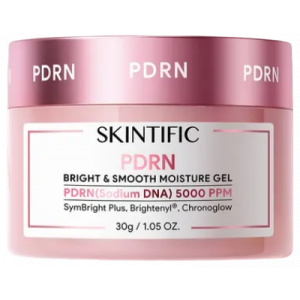 PDRN Bright & Smooth Moisture Gel product image