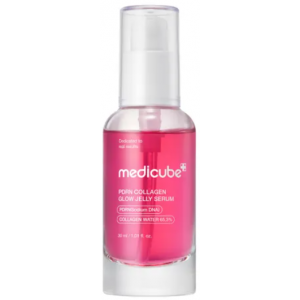PDRN Collagen Glow Jelly Serum product image