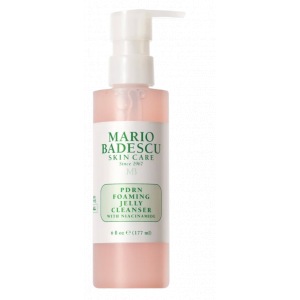 PDRN Foaming Jelly Cleanser product image