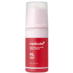 PDRN Pink Collagen Bubble Serum product image