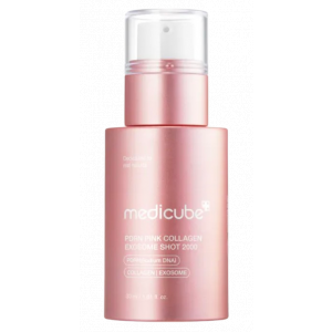 PDRN Pink Collagen Exosome Shot Serum 2000 product image