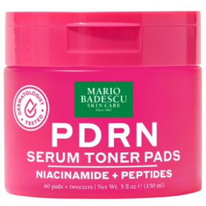 PDRN Serum Toner Pads product image