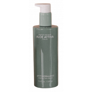 PH Powerbalance Natural Gel Cleanser product image