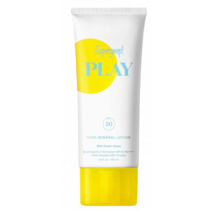 PLAY Mineral Lotion SPF 50 product image