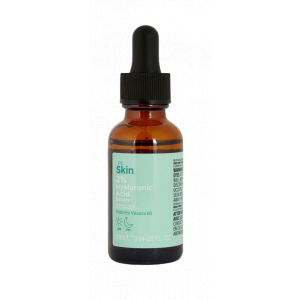 PS... 2% Hyaluronic Acid Face Serum product image