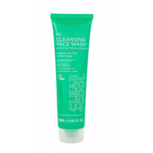PS... Clear and Cool Face Wash product image