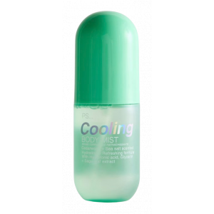 PS... Cooling Body Mist product image