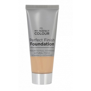 PS... My Perfect Colour Perfect Finish Foundation product image