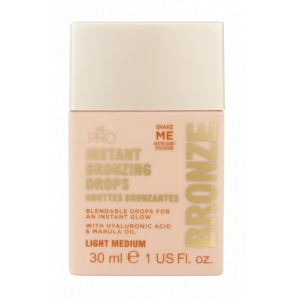 PS... Pro Instant Bronzing Drops product image