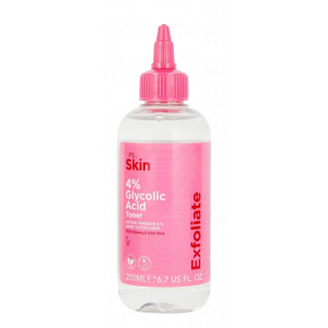 PS... Skin 4% Glycolic Acid Face Toner product image