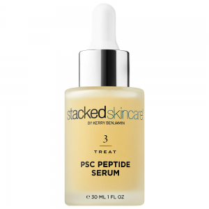 stackedskincare psc peptide serum