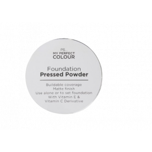 PS… My Perfect Colour Loose Baking Powder product image