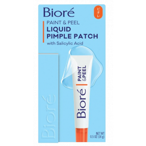 23 Best Bioré Paint & Peel Liquid Pimple Patch Dupes