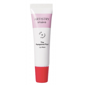Artistry Pampered Pout Lip Balm + Overnight Mask product image