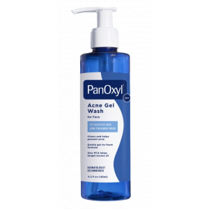 Acne Gel Wash product image