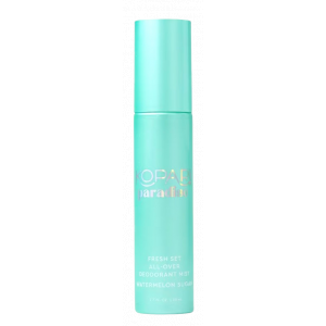 Paradiso Fresh Set All-Over Deodorant Mist product image