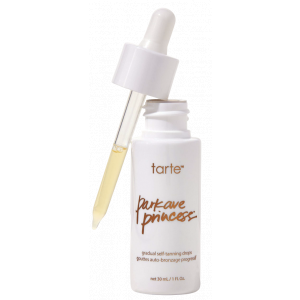 Park Ave Princess Gradual Self-Tanning Drops product image