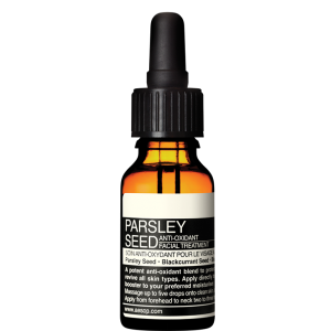 Parsley Seed Anti-Oxidant Facial Treatment product image