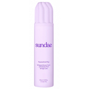 Passionfruit Pop Foaming Body Wash product image