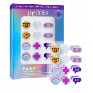 Patch It Rescue Pimple Patches product image