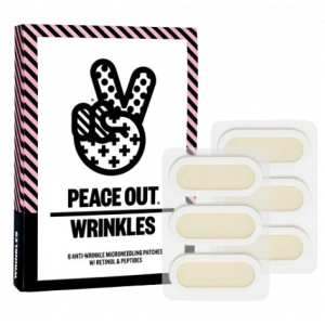 Peace Out Wrinkles product image