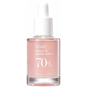 Peach 70 Niacin Serum product image