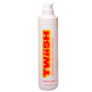Peachy Clean Gel Cleanser product image