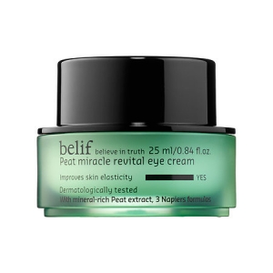 Peat Miracle Revital Eye Cream product image