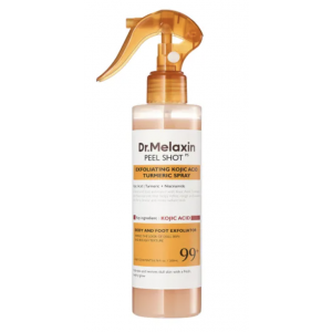Peel Shot Exfoliating Kojic Acid Turmeric Spray product image