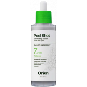 Peel Shot Exfoliating Serum product image