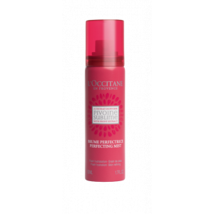 Peony Perfecting Mist product image