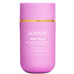 Pep Talk Bio-Placenta Barrier Cream product image