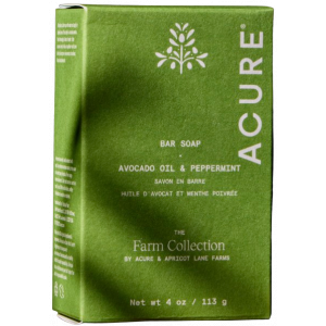 Apricot Lane Farms Peppermint Bar Soap product image
