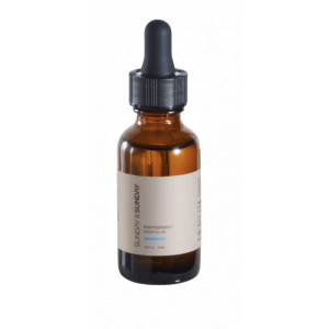 Peppermint Essential Oil product image