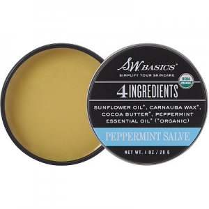 Peppermint Salve product image