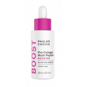 Peptide Booster product image