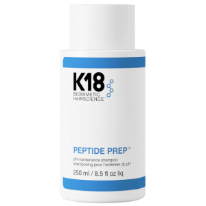 Peptide Prep pH Maintenance Shampoo product image