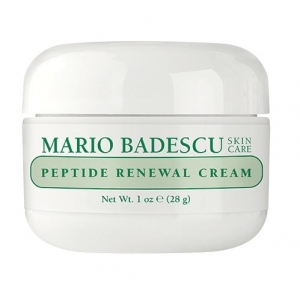 Peptide Renewal Cream product image