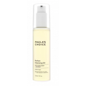 Perfect Cleansing Oil product image
