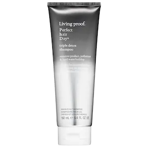 Perfect Hair Day Triple Detox Shampoo product image