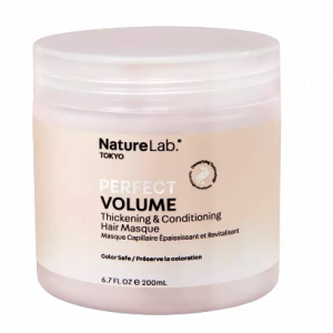 Perfect Volume Thickening & Conditioning Hair Masque product image
