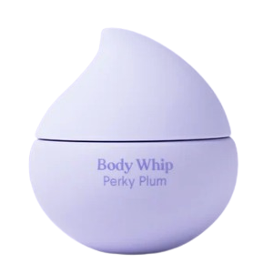 Perky Plum Body Whip Moisturiser product image