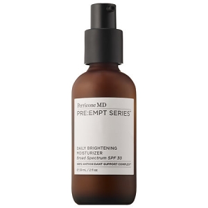 Pre:Empt Series Daily Brightening Moisturizer Broad Spectrum SPF 30 by Perricone MD