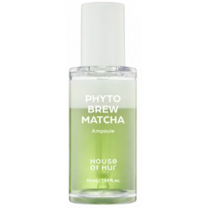 Phyto Brew Matcha Ampoule product image
