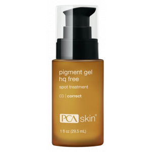 Pigment Gel HQ Free product image