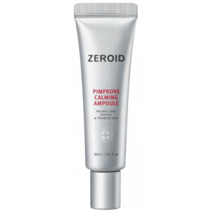 Pimprove Calming Ampoule product image