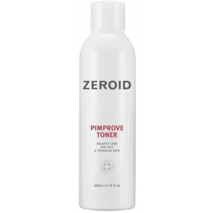 Pimprove Toner product image