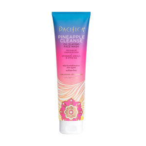 Pineapple Oil Slaying Face Wash product image